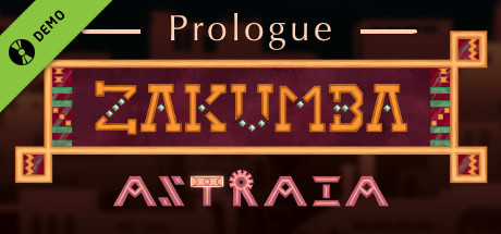 Zakumba Astraia: Prologue Demo