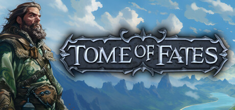 Tome of Fates