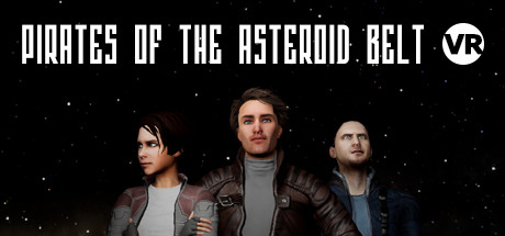 Pirates of the Asteroid Belt VR