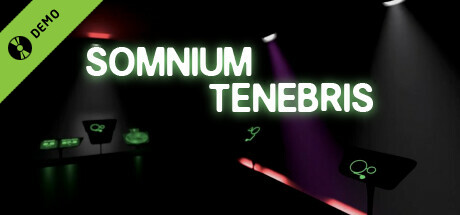 Somnium Tenebris Demo