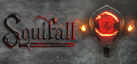 Soulfall