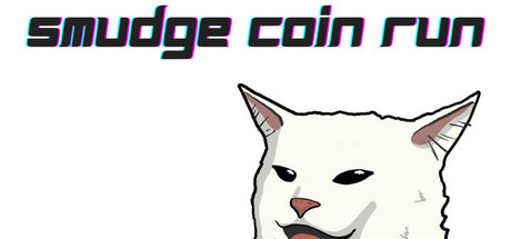 Smudge Coin Run