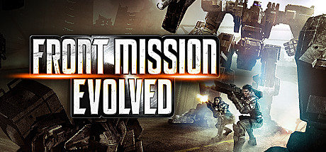 Front Mission Evolved E3 2010 Trailer
