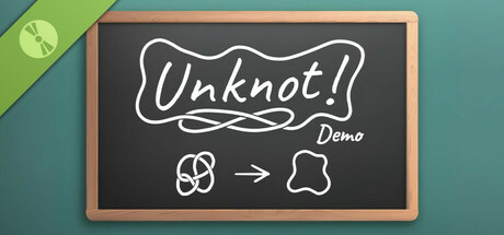 Unknot! Demo