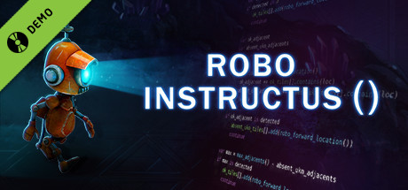 Robo Instructus Demo