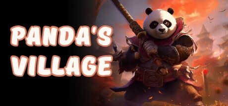 Panda's Village