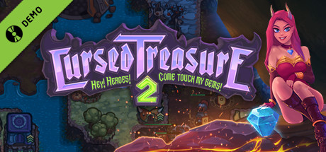 Cursed Treasure 2 Ultimate Edition Demo