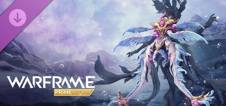 Warframe: Yareli Prime - Accessories Pack