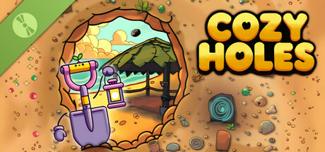 Cozy Holes Demo