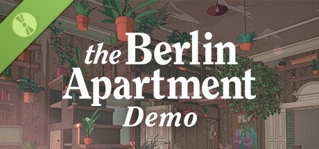 The Berlin Apartment Demo