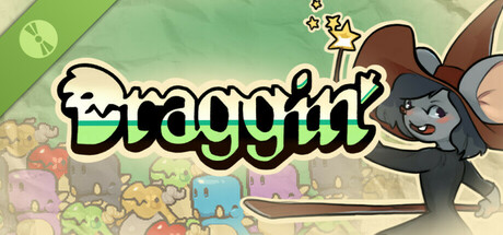 Draggin' Demo