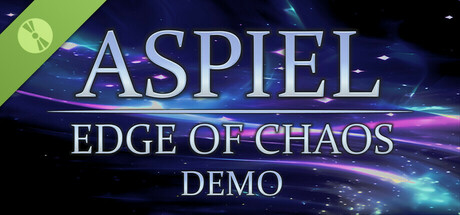 Aspiel: Edge Of Chaos Demo