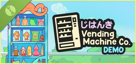 Vending Machine Co. Demo