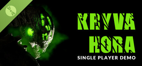 Kryva Hora Single Player Demo