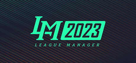 League Manager 2023