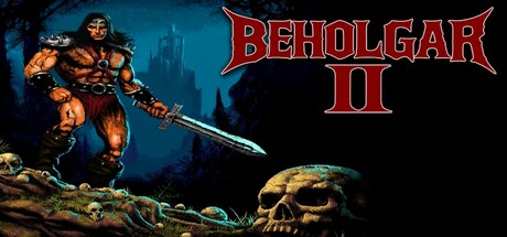 Beholgar 2