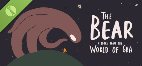 The Bear - A Story from the World of Gra - Demo