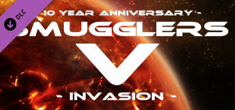 Smugglers 5: Invasion DLC: Warrior Within