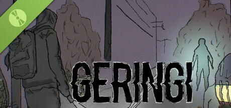 GERINGI Demo