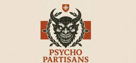Psycho Partisans: Officer Nirvana