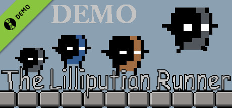 The Lilliputian Runner Demo