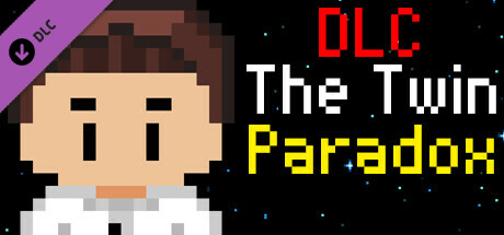 The Twin Paradox - Support the Developer DLC