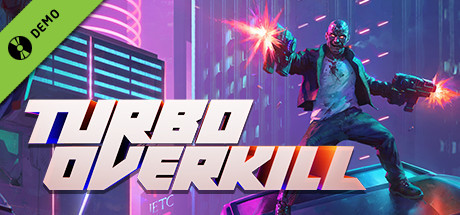 Turbo Overkill Demo