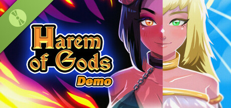 Harem of Gods Demo