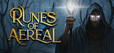 Runes of Aereal