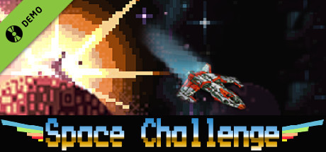 Space Challenge Demo