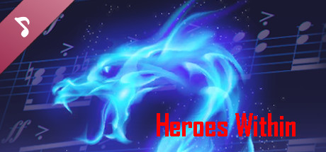 Heroes Within Soundtrack