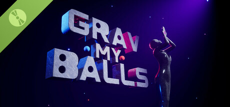 Grav My Balls Demo
