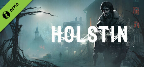 Holstin Demo