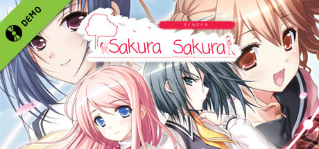 Sakura Sakura Demo