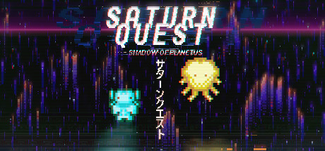 Saturn Quest: Shadow of Planetus