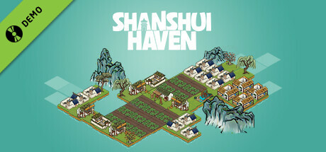 Shanshui Haven Demo