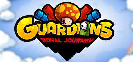 Guardians: Royal Journey