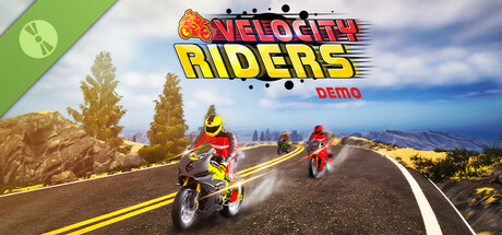Velocity Riders Demo