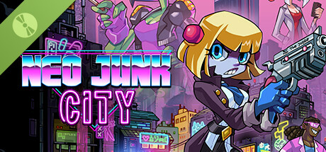 Neo Junk City Demo