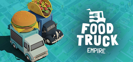 Food Truck Empire