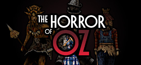 The Horror of Oz