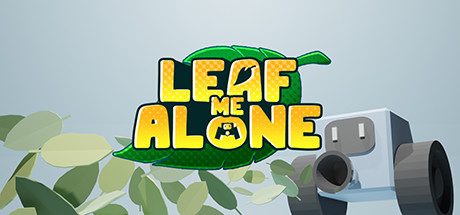 Leaf Me Alone