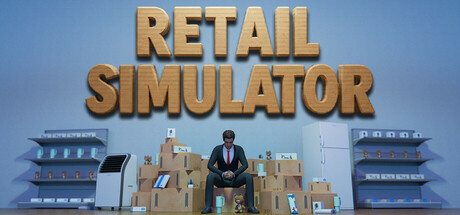Retail Simulator