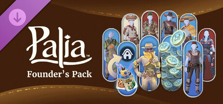 Palia - Founders Pack
