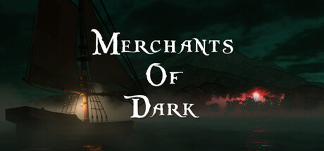 Merchants of Dark