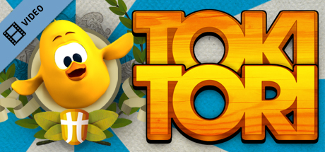 Toki Tori Trailer