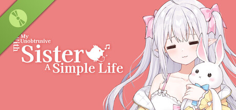 A Simple Life with My Unobtrusive Sister Demo