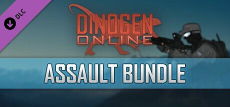 Dinogen Online: Assault Bundle