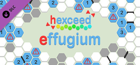 hexceed - Effugium Pack