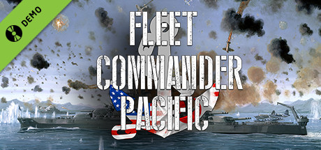 Fleet Commander: Pacific Demo